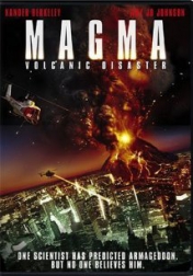 Magma: Volcanic Disaster 2006