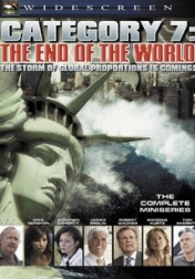 Category 7: The End of the World 2005