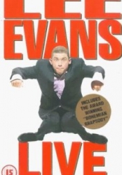 Lee Evans: Live from the West End 1995