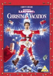 Christmas Vacation 1989
