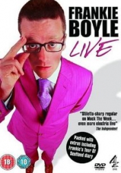 Frankie Boyle: Live 2008