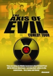 The Axis of Evil Comedy Tour 2007