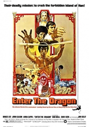 Enter the Dragon 1973