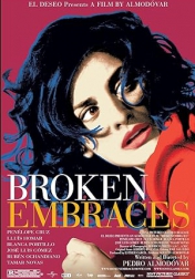 Broken Embraces 2009
