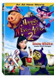 Happily N'Ever After 2 2009