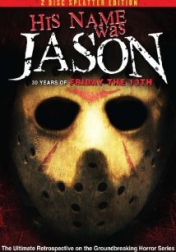 His Name Was Jason: 30 Years of Friday the 13th 2009