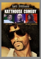 Katt Williams Presents: Katthouse Comedy 2009