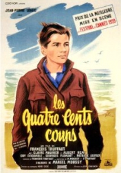 The 400 Blows 1959