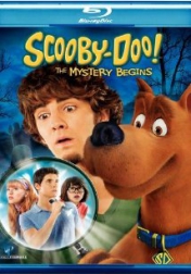 Scooby-Doo! The Mystery Begins 2009