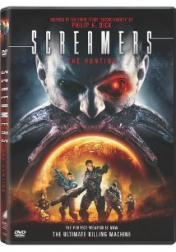 Screamers: The Hunting 2009