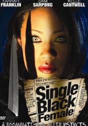 Single Black Female 2009