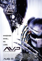 AVP: Alien vs. Predator 2004