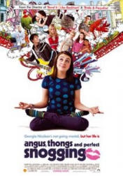 Angus, Thongs and Perfect Snogging 2008