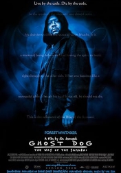 Ghost Dog: The Way of the Samurai 1999