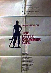 The Little Drummer Girl 1984