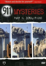 911 Mysteries Part 1: Demolitions 2006