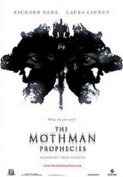 The Mothman Prophecies 2002