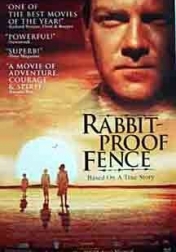 Rabbit-Proof Fence 2002