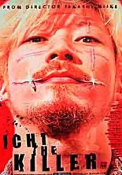Ichi the Killer 2001