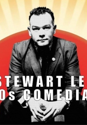 Stewart Lee: 90s Comedian 2006