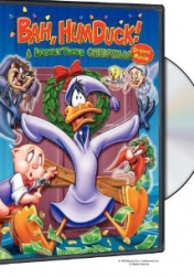Bah Humduck!: A Looney Tunes Christmas 2006