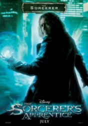 The Sorcerer's Apprentice 2010