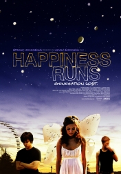 Happiness Runs 2010