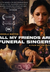 All My Friends Are Funeral Singers 2010