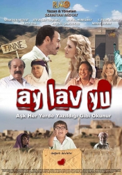 Ay Lav Yu 2010