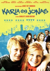 Karla og Jonas 2010