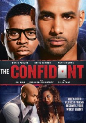 The Confidant 2010