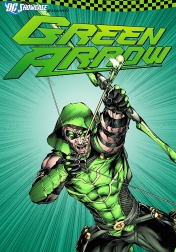 DC Showcase: Green Arrow 2010