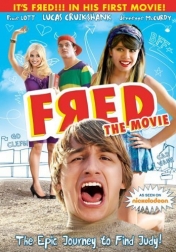 Fred: The Movie 2010