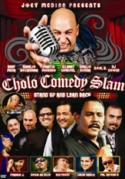 Cholo Comedy Slam: Stand Up and Lean Back 2010