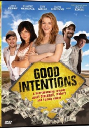 Good Intentions 2010