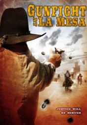 Gunfight at La Mesa 2010