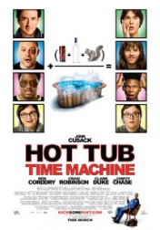 Hot Tub Time Machine 2010