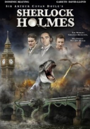 Sherlock Holmes 2010
