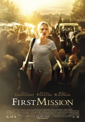 First Mission 2010