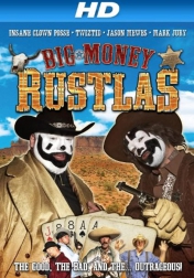 Big Money Rustlas 2010