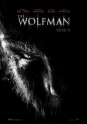 The Wolfman 2010