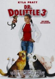 Dr. Dolittle 3 2006