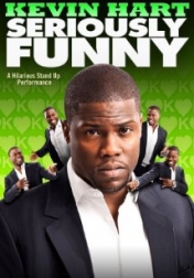Kevin Hart: Seriously Funny 2010