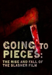 Going to Pieces: The Rise and Fall of the Slasher Film 2006