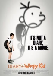 Diary of a Wimpy Kid 2010