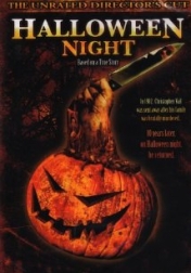 Halloween Night 2006