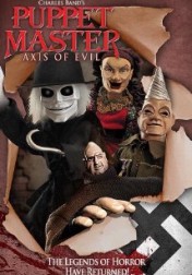 Puppet Master: Axis of Evil 2010