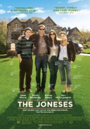 The Joneses 2009
