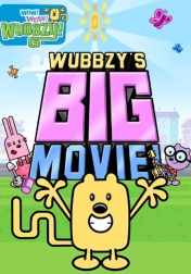 Wubbzy's Big Movie! 2008