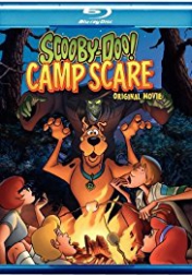 Scooby-Doo! Camp Scare 2010